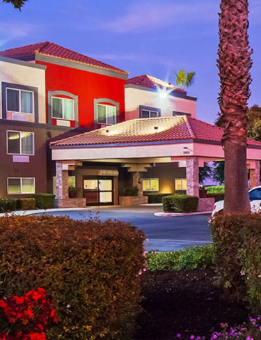 Hotels in Patterson, Modesto CA